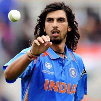 Ishant Sharma Biography